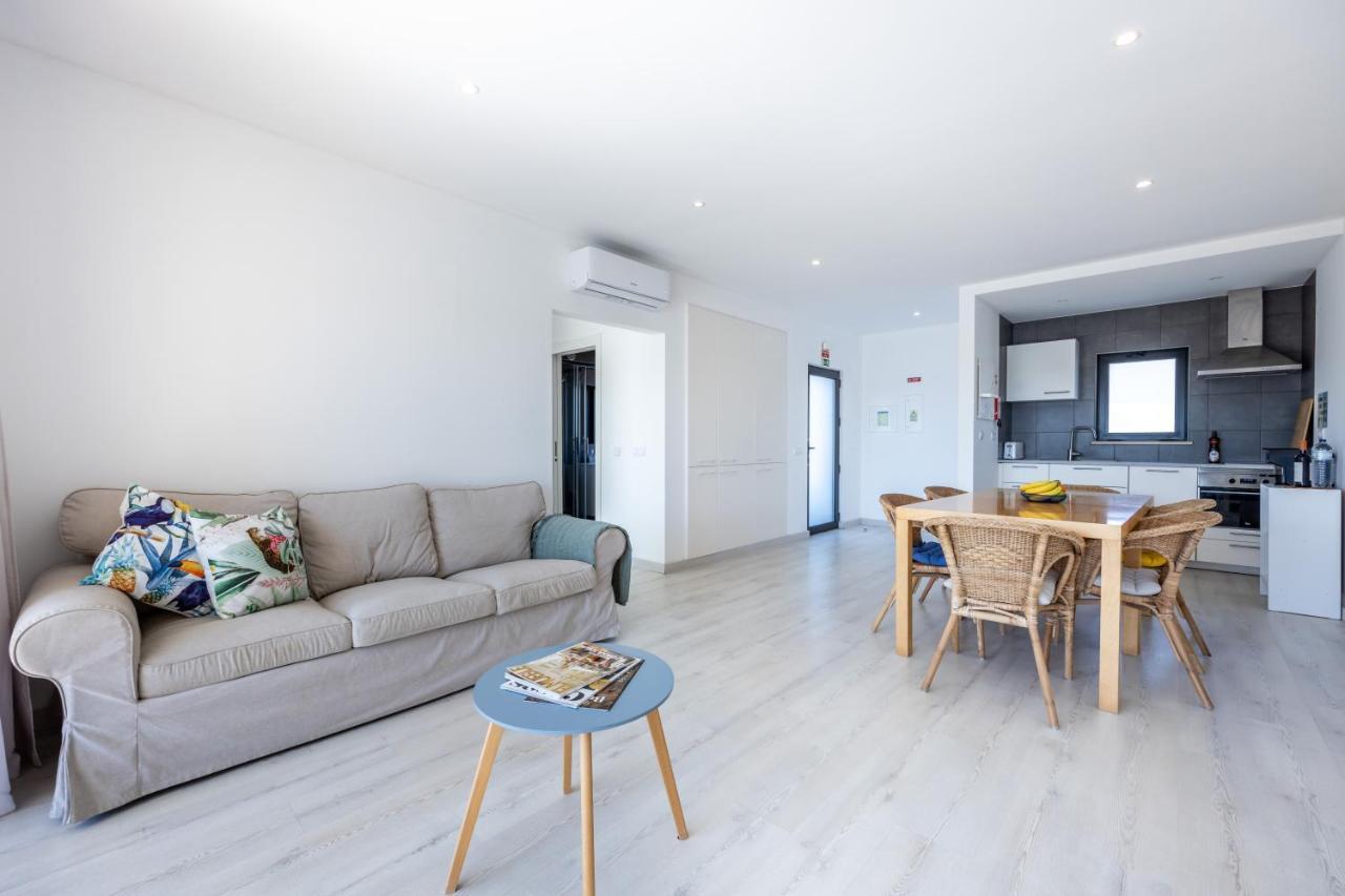 סאגרש Villa Air Jibe מראה חיצוני תמונה