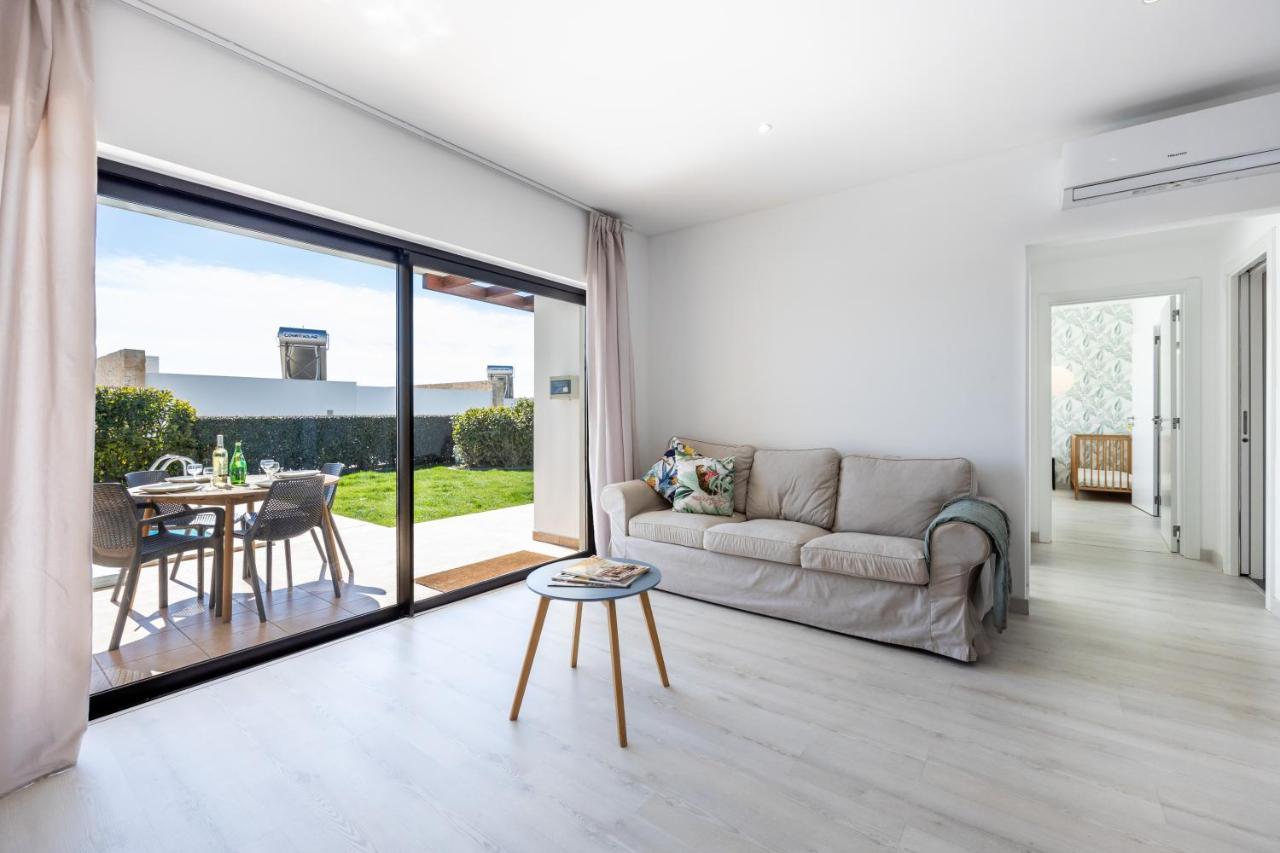 סאגרש Villa Air Jibe מראה חיצוני תמונה