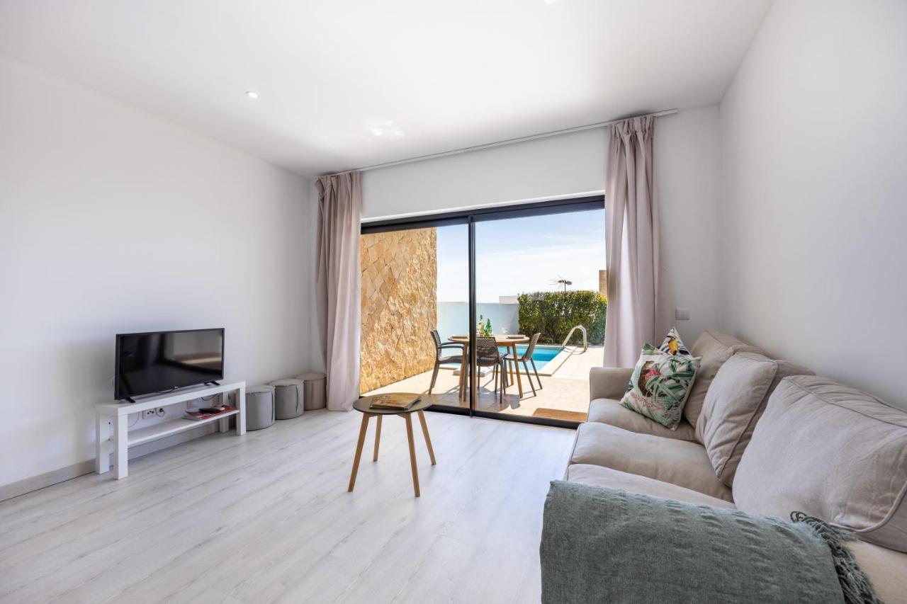 סאגרש Villa Air Jibe מראה חיצוני תמונה