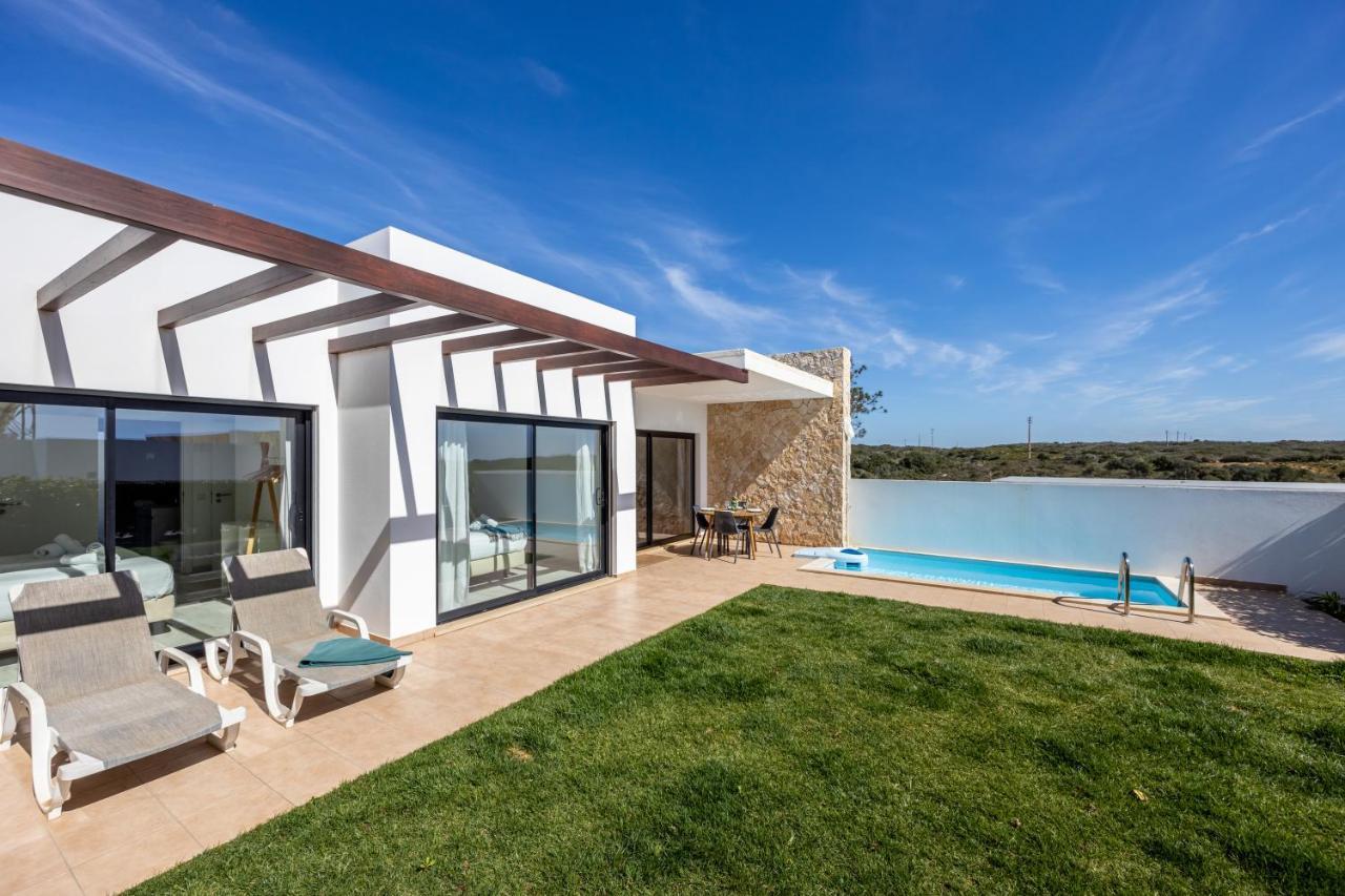 סאגרש Villa Air Jibe מראה חיצוני תמונה