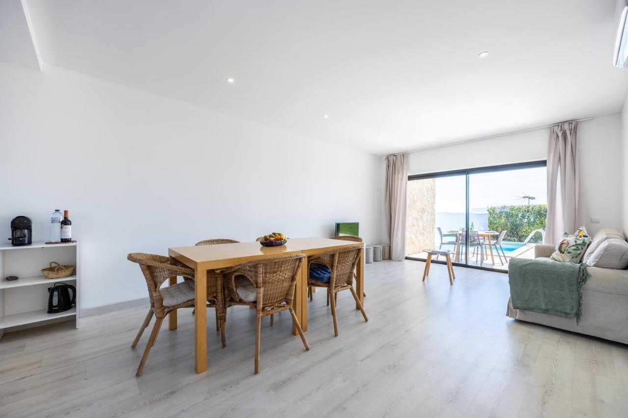 סאגרש Villa Air Jibe מראה חיצוני תמונה