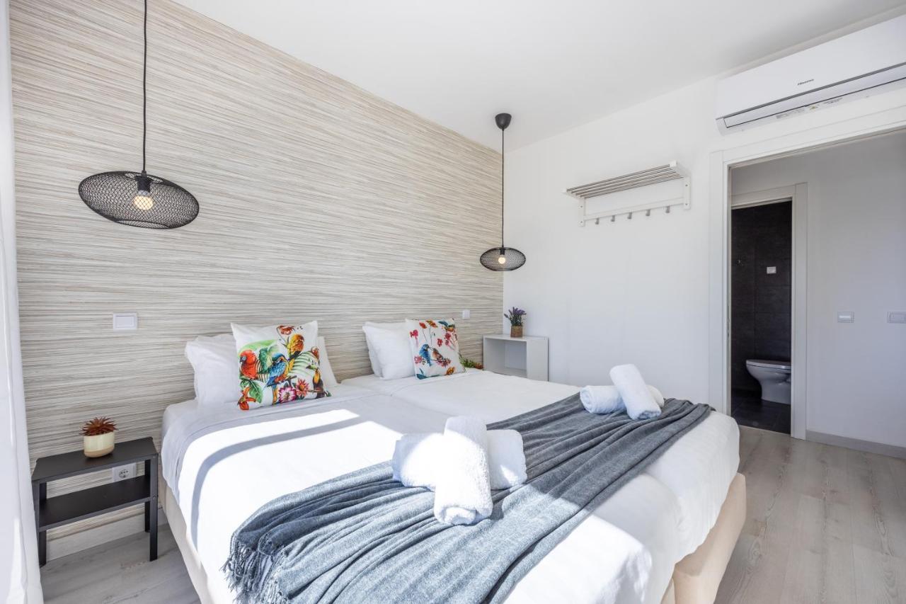 סאגרש Villa Air Jibe מראה חיצוני תמונה