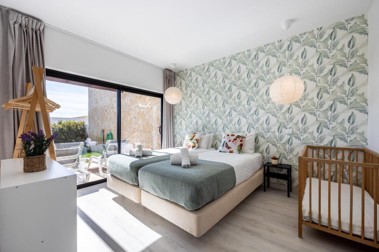 סאגרש Villa Air Jibe מראה חיצוני תמונה