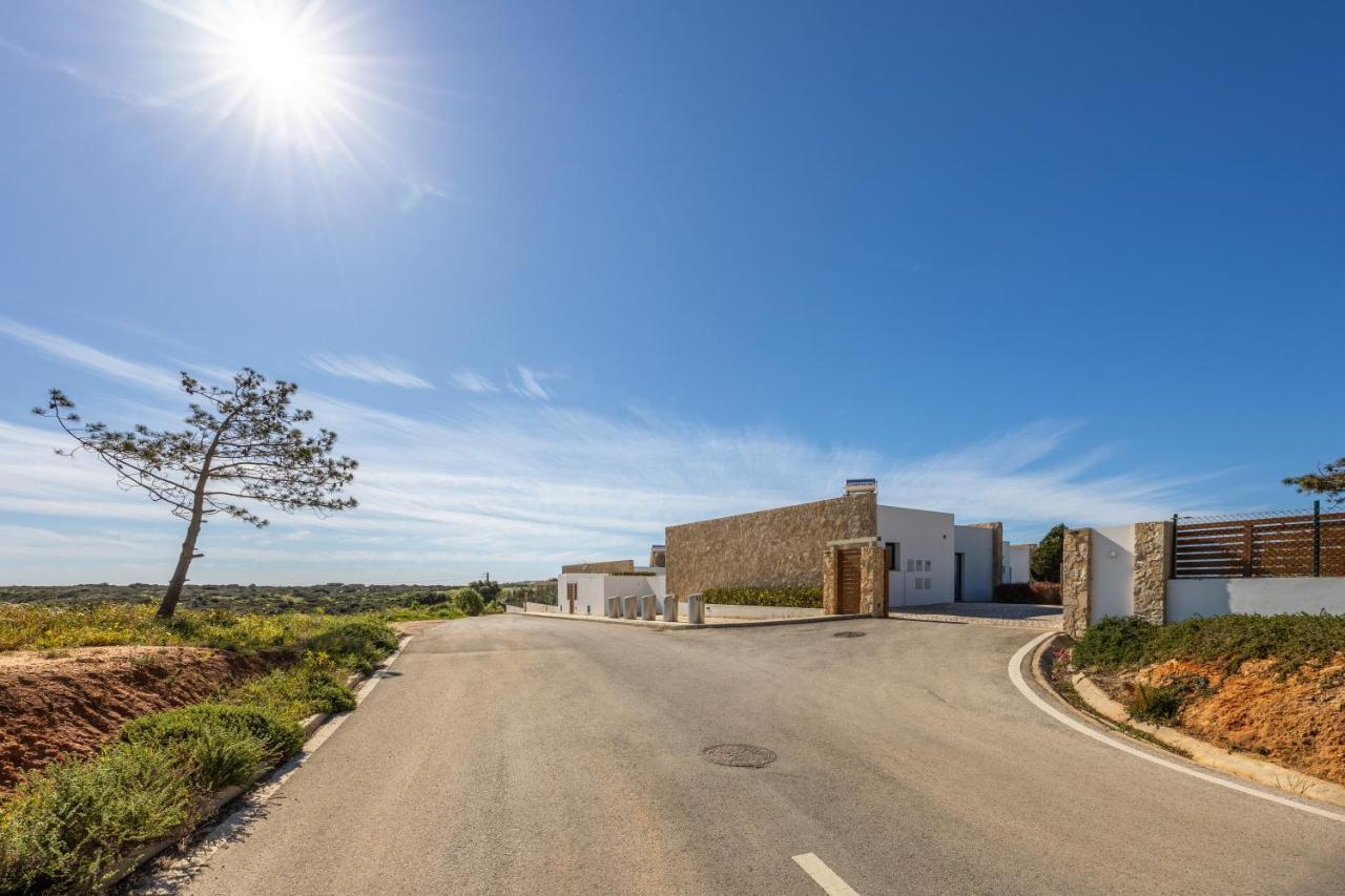 סאגרש Villa Air Jibe מראה חיצוני תמונה