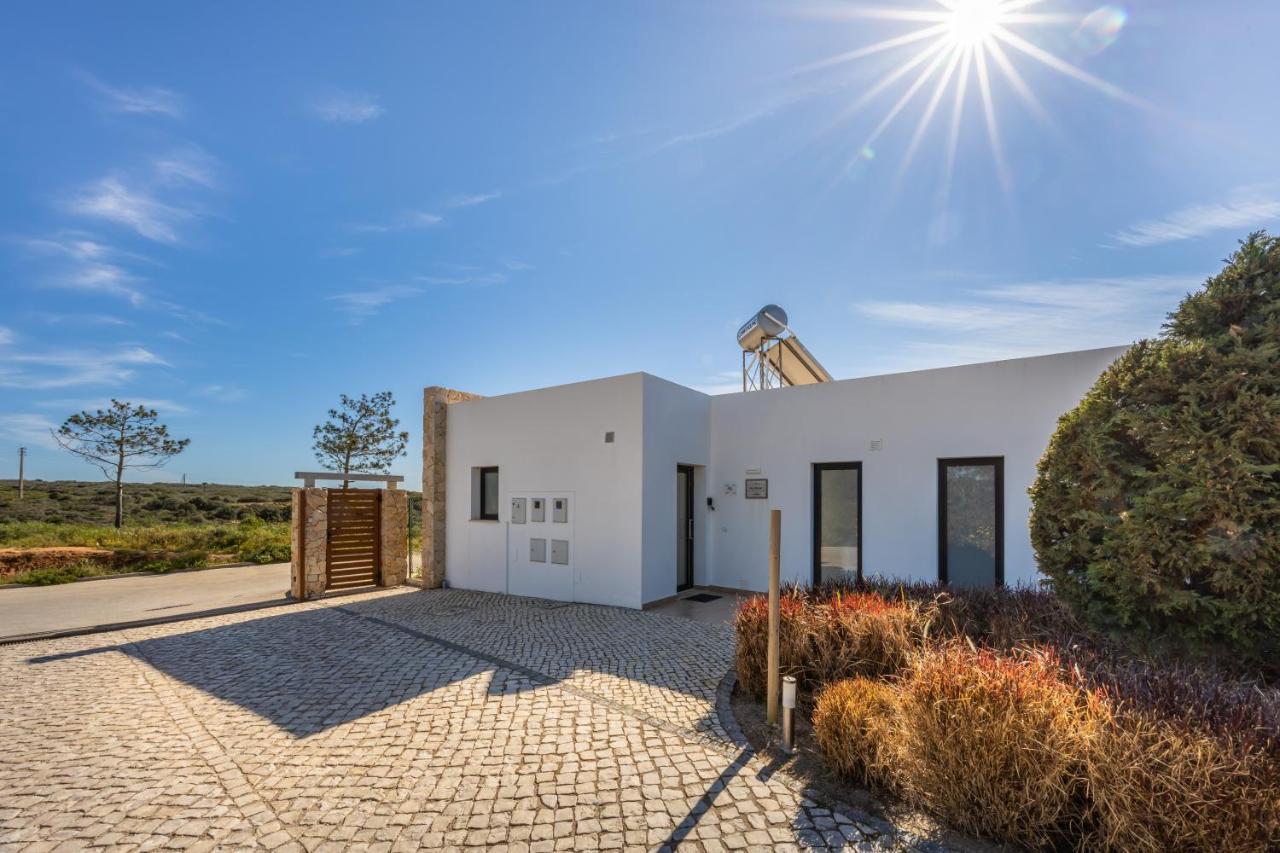 סאגרש Villa Air Jibe מראה חיצוני תמונה