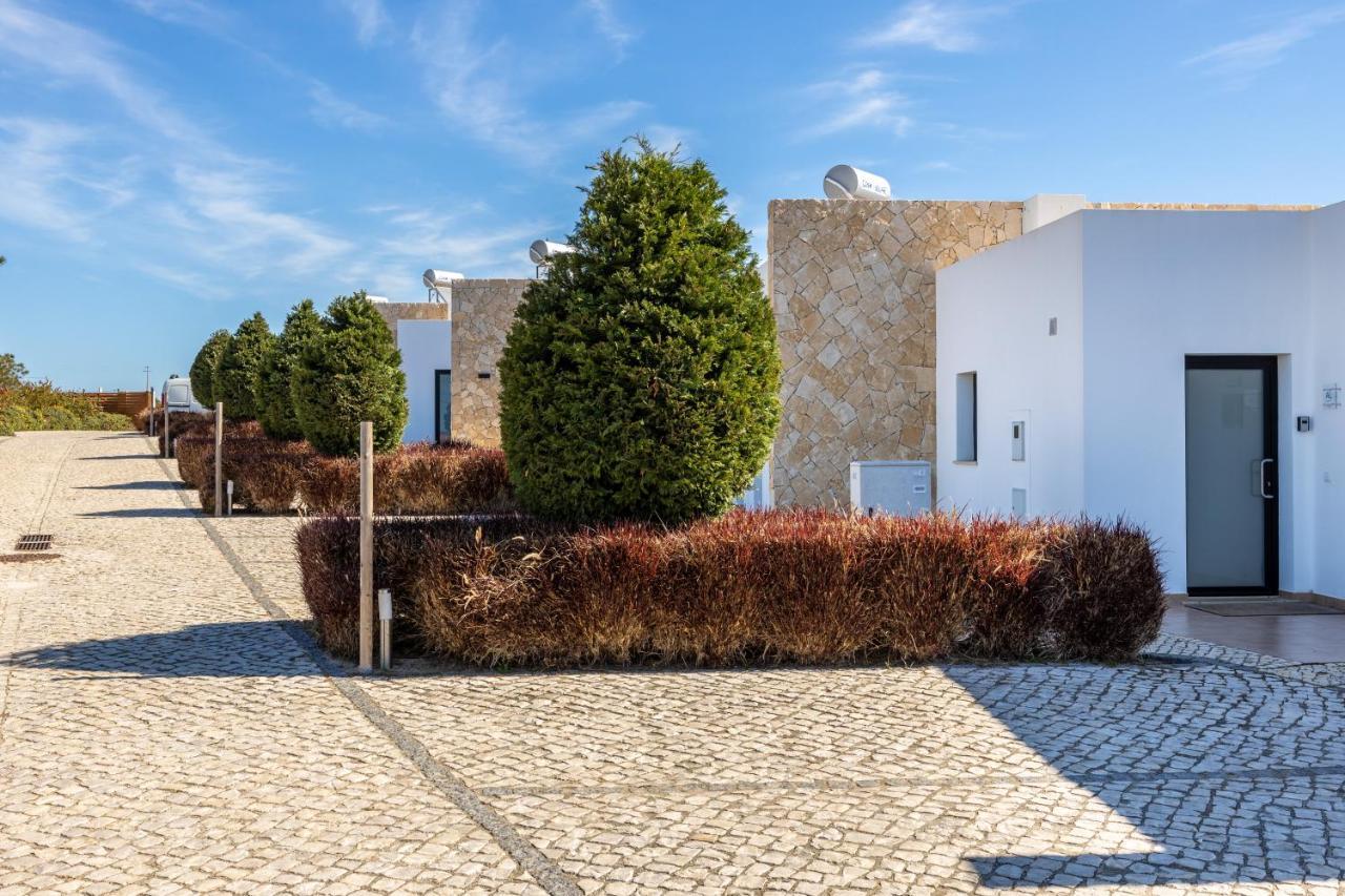 סאגרש Villa Air Jibe מראה חיצוני תמונה