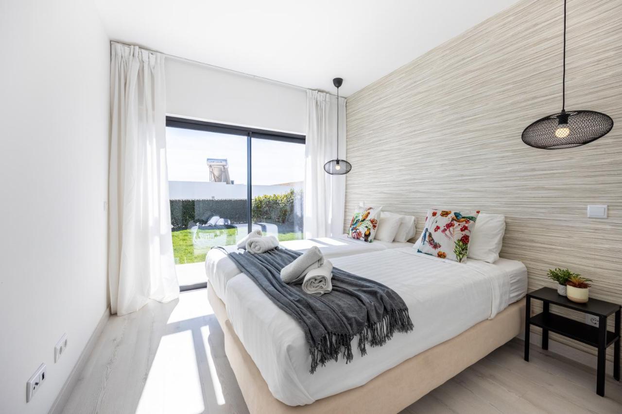 סאגרש Villa Air Jibe מראה חיצוני תמונה