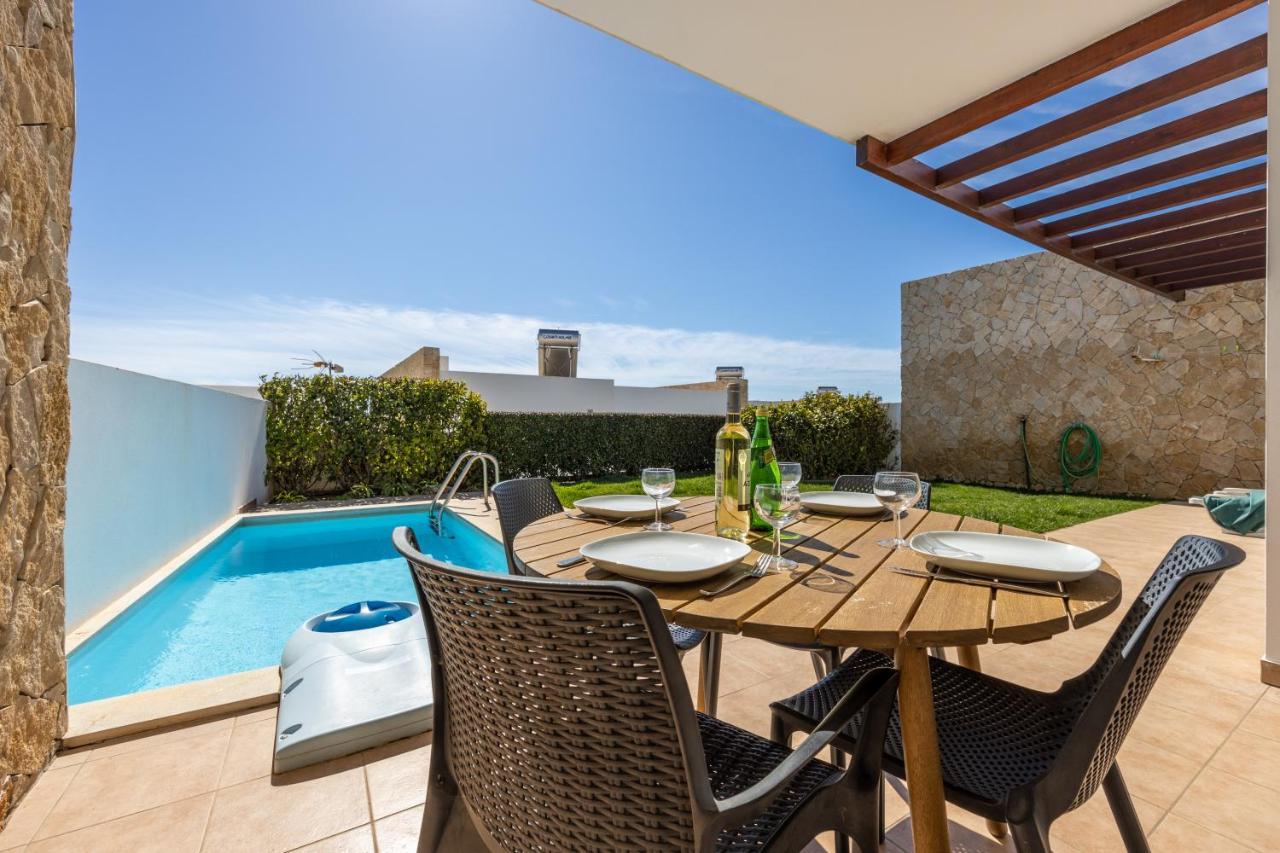 סאגרש Villa Air Jibe מראה חיצוני תמונה