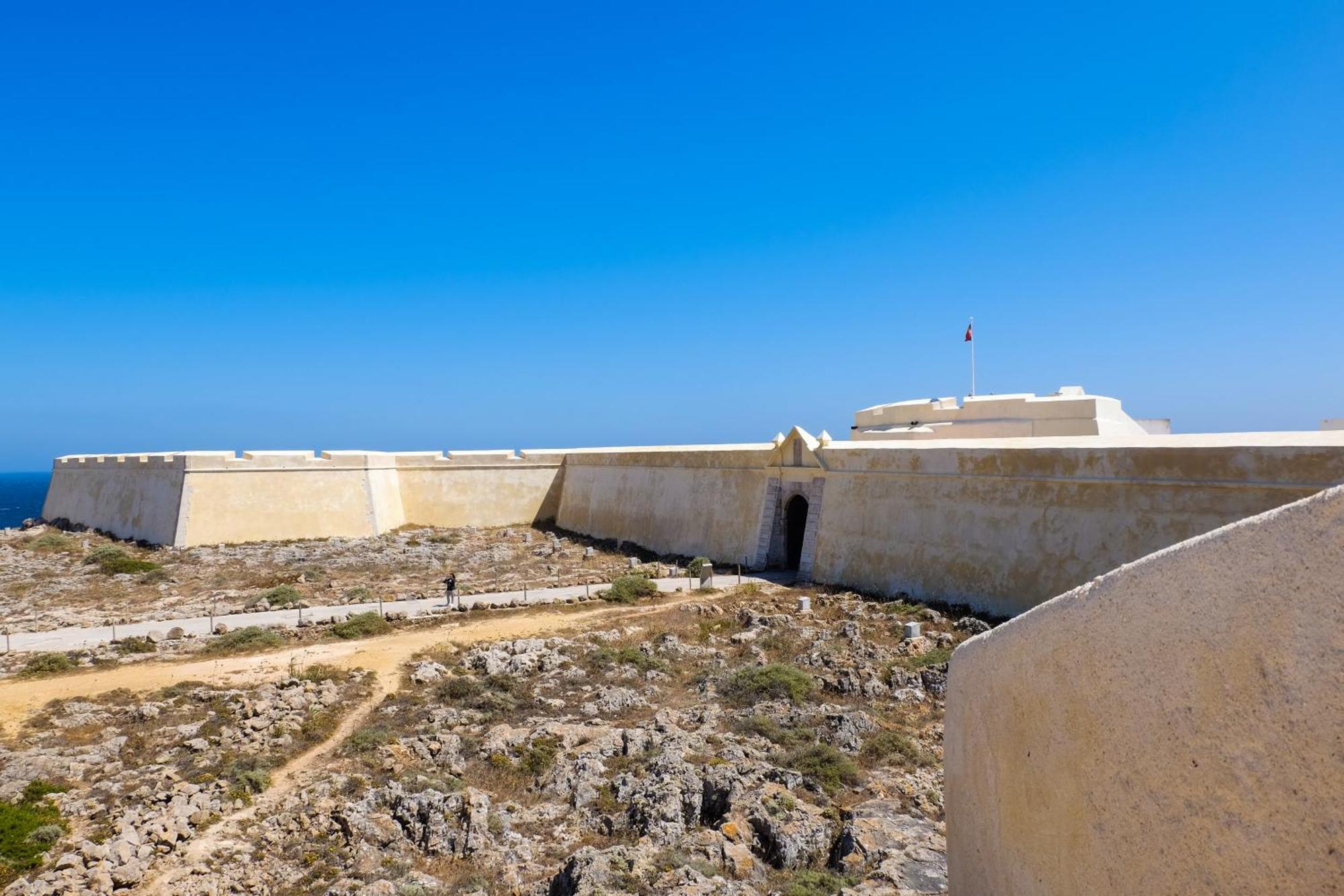 סאגרש Villa Air Jibe מראה חיצוני תמונה